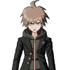 Обложка набора 🙂 Набор эмоджи по аниме и игре «Danganronpa Данганронпа»
