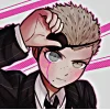 Стикер 49 Danganronpa
