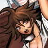 Стикер 46 Danganronpa