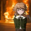Стикер 27 Danganronpa