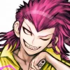Стикер 44 Danganronpa