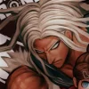 Стикер 18 Danganronpa