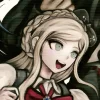 Стикер 41 Danganronpa