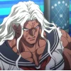 Стикер 16 Danganronpa