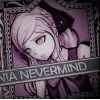 Стикер 40 Danganronpa