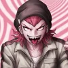 Стикер 45 Danganronpa