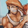 Стикер 24 Danganronpa