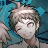 Стикер 34 Danganronpa