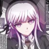 Стикер 6 Danganronpa