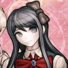 Стикер 32 Danganronpa