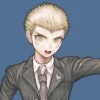 Стикер 51 Danganronpa