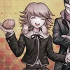 Стикер 26 Danganronpa