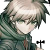 Обложка набора Danganronpa