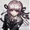 Стикер 5 Danganronpa