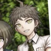 Стикер 36 Danganronpa