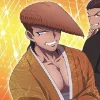 Стикер 23 Danganronpa
