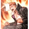 Стикер 22 Danganronpa