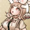 Стикер 54 Danganronpa