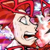Стикер 30 Danganronpa
