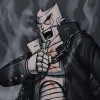 Стикер 59 Danganronpa