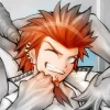 Стикер 28 Danganronpa