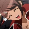 Стикер 11 Danganronpa