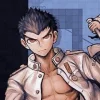 Стикер 13 Danganronpa