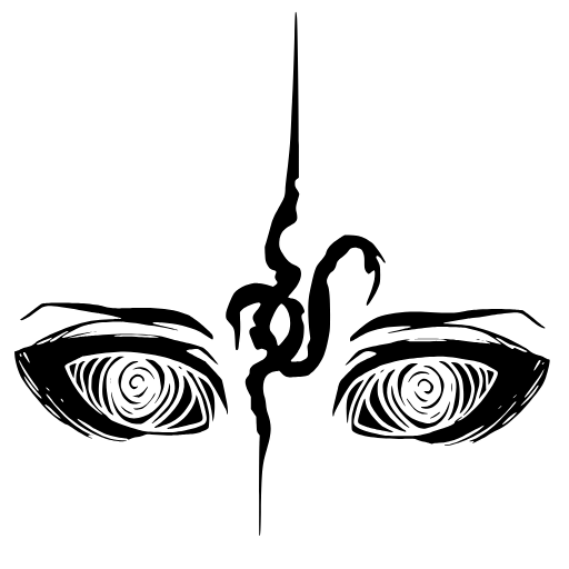Стикер 26 Danganronpa adaptive HD