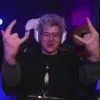 Стикер 8 Видео набор эмоджи со стримером «dangerlyoha»