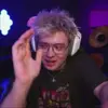 Стикер 43 Видео набор эмоджи со стримером «dangerlyoha»