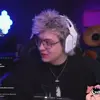 Стикер 18 Видео набор эмоджи со стримером «dangerlyoha»
