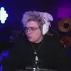Стикер 12 Видео набор эмоджи со стримером «dangerlyoha»