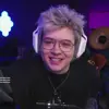 Стикер 30 Видео набор эмоджи со стримером «dangerlyoha»