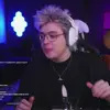 Стикер 31 Видео набор эмоджи со стримером «dangerlyoha»