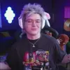 Стикер 47 Видео набор эмоджи со стримером «dangerlyoha»
