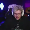 Стикер 7 Видео набор эмоджи со стримером «dangerlyoha»
