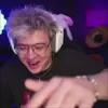Стикер 57 Видео набор эмоджи со стримером «dangerlyoha»