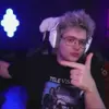 Стикер 35 Видео набор эмоджи со стримером «dangerlyoha»