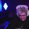 Стикер 13 Видео набор эмоджи со стримером «dangerlyoha»