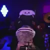 Стикер 14 Видео набор эмоджи со стримером «dangerlyoha»