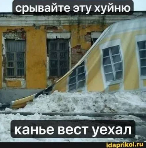 🤩 Стикер «Dangerlyoha aka ШАРФ» для Telegram
