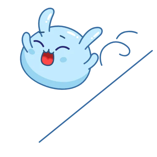 Стикер 7 Dango
