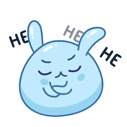 Стикер 4 Dango