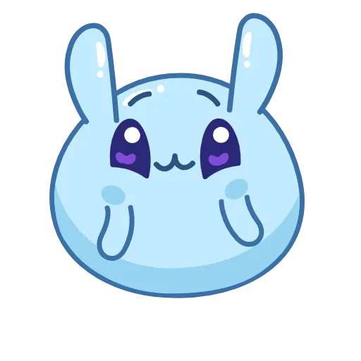Стикер 6 Dango