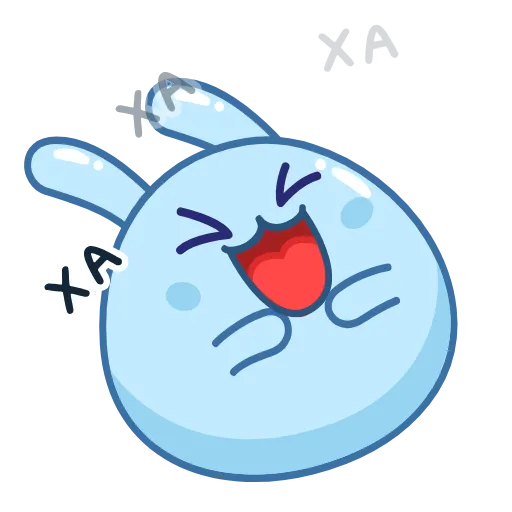 Стикер 20 Dango