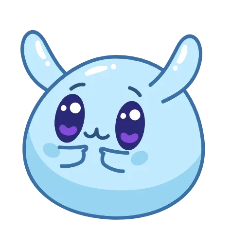 Стикер 13 Dango