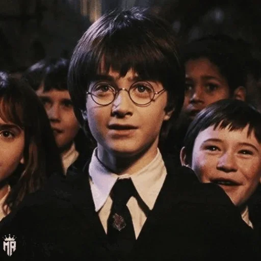 😌 Стикер «Daniel Radkliff» для Telegram