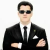 Стикер 57 Данечка
