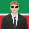 Стикер 23 Данечка
