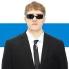 Стикер 48 Данечка